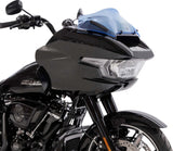 KLOCK WERKS Kolor Flare® Windshield for 2023.5-2026 Road Glide FLTR