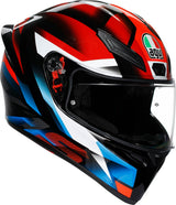 AGV K1 S Fastlap Full-Face Motorcycle Helmet