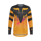 Fox Racing - Ranger Kairos LS Jersey - Tangerine - M