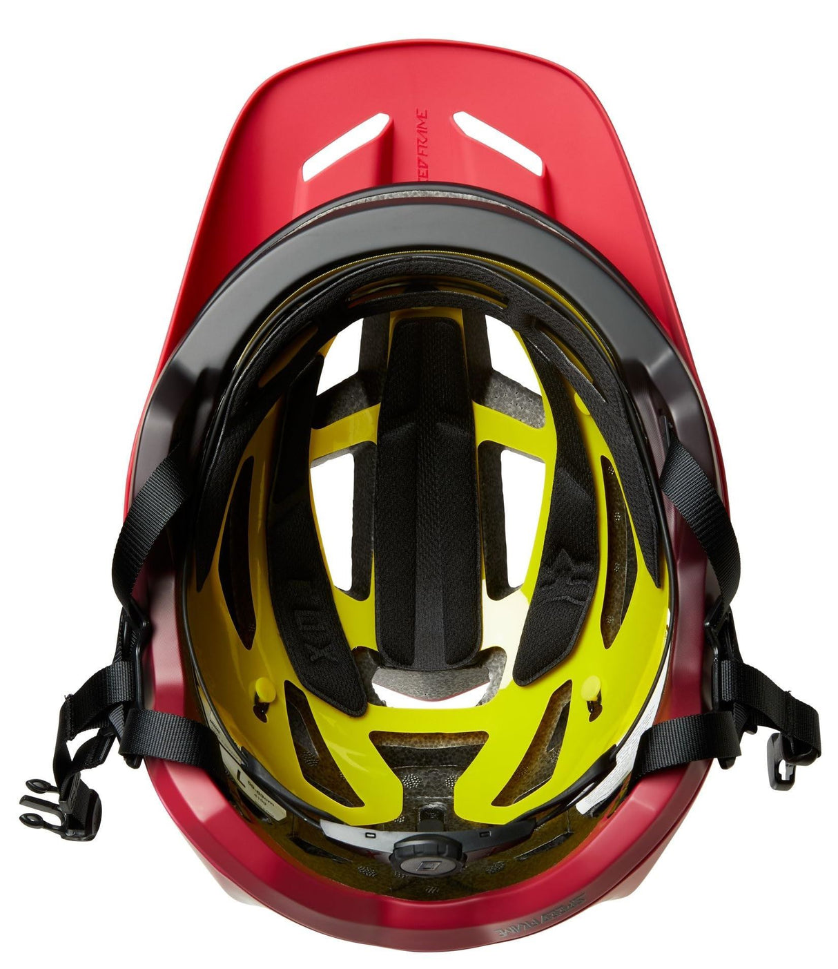 Fox Racing - Speedframe Helmet
