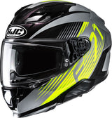 HJC F71 Helmet - Catos
