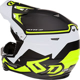 6D Helmets - ATR-2Y Helmet - Drive