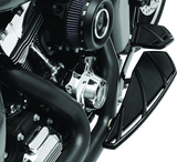 Kuryakyn Phantom Floorboards Black - Cycle City Outdoors