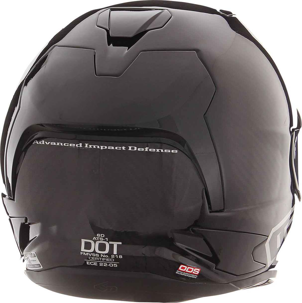 6D Helmets - ATS-1R Helmet