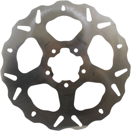 GALFER Wave? Rotor DF518W-I - Cycle City Outdoors
