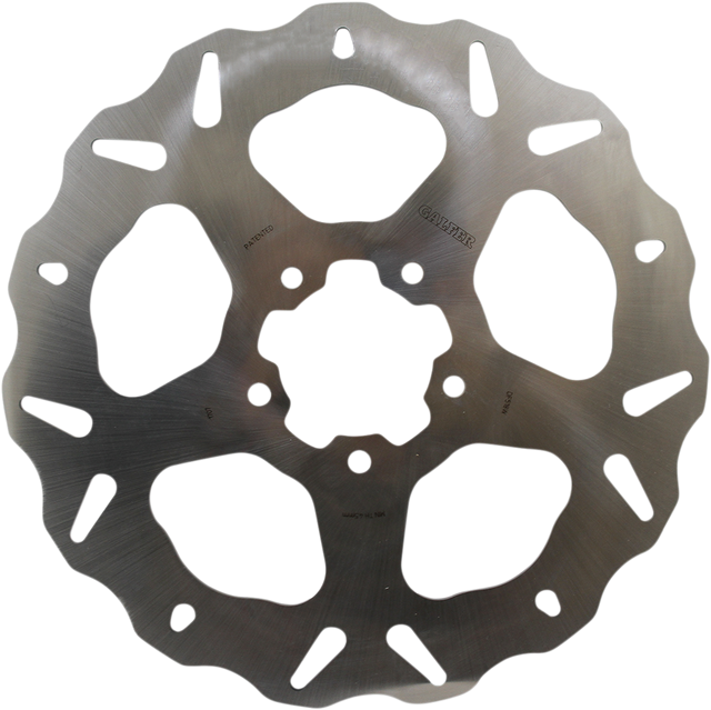 GALFER Wave? Rotor DF518W-I - Cycle City Outdoors
