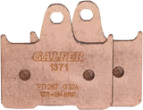 GALFER HH Sintered Brake Pads FD267G1371 - Cycle City Outdoors
