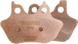 GALFER HH Sintered Brake Pads FD375G1370 - Cycle City Outdoors