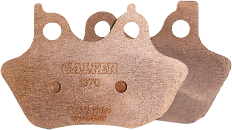 GALFER HH Sintered Brake Pads FD375G1370 - Cycle City Outdoors