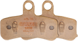 GALFER HH Sintered Brake Pads FD405G1370 - Cycle City Outdoors