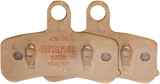 GALFER HH Sintered Brake Pads FD405G1370 - Cycle City Outdoors