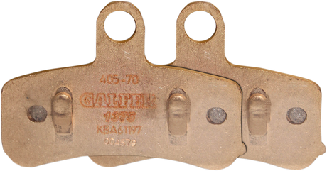 GALFER HH Sintered Brake Pads FD405G1370 - Cycle City Outdoors