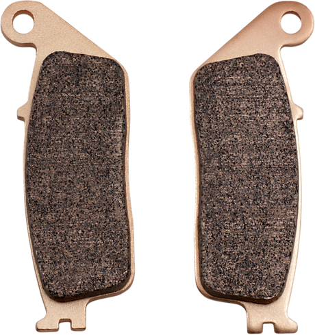 GALFER Brake Pads - Front/Rear FD140G1370 - Cycle City Outdoors