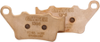 GALFER Ceramic Brake Pads FD165G1396 - Cycle City Outdoors
