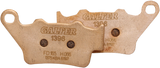 GALFER Ceramic Brake Pads FD165G1396 - Cycle City Outdoors