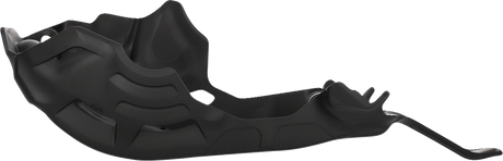 Cycra 1CYC-6252-12 Skid Plate - Black | Off-Road