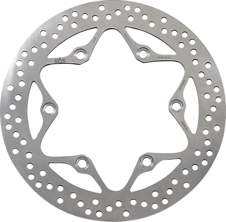SBS Brake Rotor - 5028 (Honda Shadow Phantom / Cagiva Canyon 500 1982–2022)