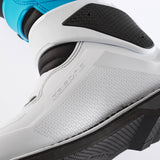 GAERNE SG 22 Boots Le White/Black/Light Blue - Part Number 2262-003-46
