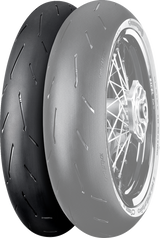 CONTINENTAL Tire - ContiAttack SM 2 - Front - 110/70R17 - 54H 02447730000