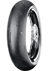 CONTINENTAL Tire - ContiAttack SM 2 - Rear - 150/60R17 - 66H 02447760000