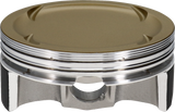 JE PISTONS Piston Kit - 4.320" - 10.25:1 CR - 114"/117" M8 394140