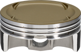 JE PISTONS Piston Kit - 4.320" - 11.25:1 CR - 114"/117" M8 391730