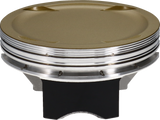 JE PISTONS Piston Kit - 4.310" - 10.25:1 CR - 114"/117" M8 394139