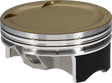 JE PISTONS Piston Kit - 4.310" - 11.25:1 CR - 114"/117" M8 394100