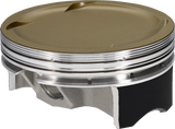 JE PISTONS Piston Kit - 4.310" - 11.25:1 CR - 114"/117" M8 394100