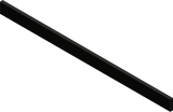 KFI PRODUCTS UHMW Poly Wear Bar - 72" 106672