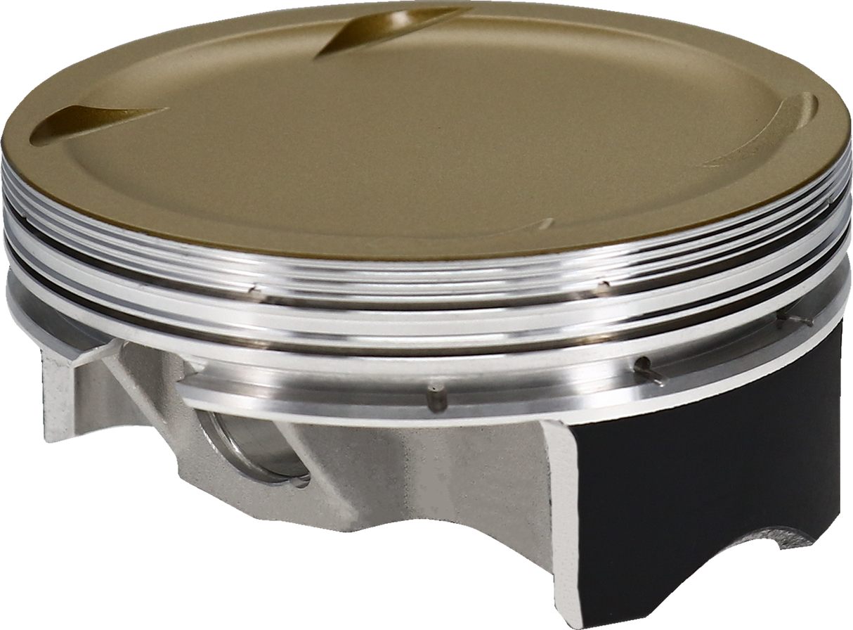 JE PISTONS Piston Kit - 4.250" - 11.25:1 CR - 114"/117" M8 391731