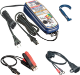 TECMATE Optimate 4 - Quad TM631
