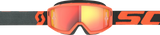 SCOTT Primal Goggle - Orange/Black - Orange Chrome ?278597-1008280?