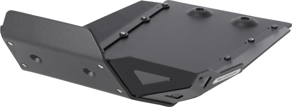 SW-MOTECH Engine Guard - Black - Honda - CB500X/NX500 MSS.01.919.10000/B
