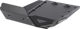 SW-MOTECH Engine Guard - Black - Honda - CB500X/NX500 MSS.01.919.10000/B
