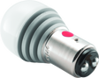 Kuryakyn L.E.D. Turn Signal Two Circuit Red 1157 Bulb - Cycle City Outdoors