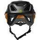 Fox Racing - Mainframe Helmet Mips - Black/Gold - L