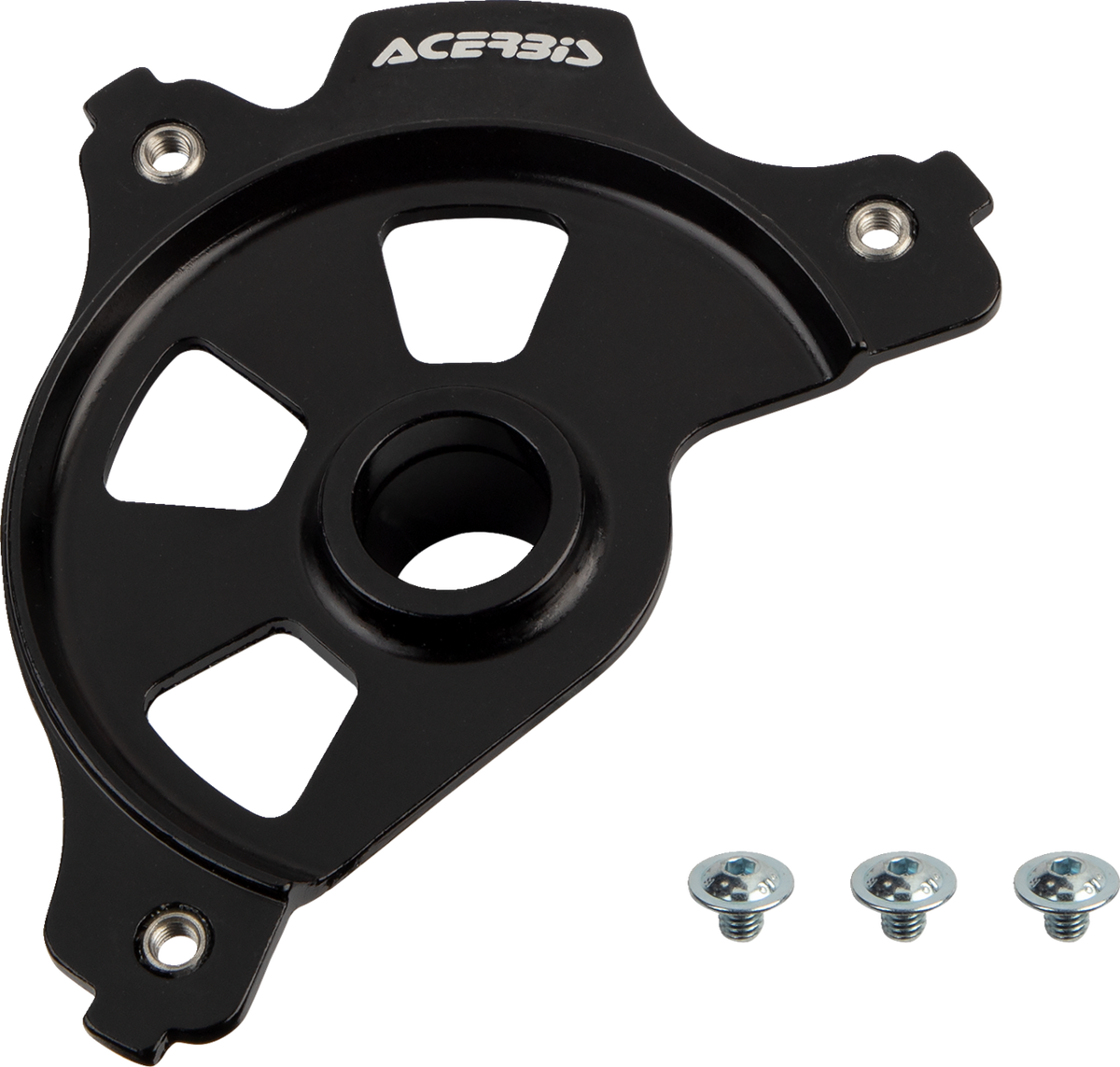 Acerbis | Brake Cover Mount Kit | Kawasaki