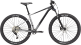 Cannondale - 2022 Trail SE 4 M Gey/Black