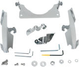 MEMPHIS SHADES Batwing Trigger Lock Mounting Kit - C90/T MEK1920