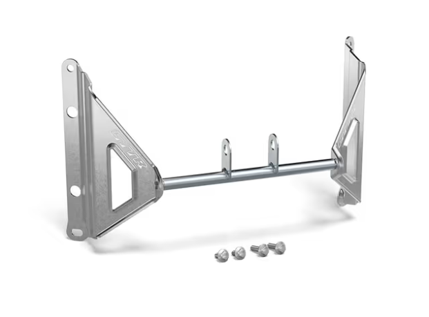 Yamaha GYTR Radiator Brace Kit | YZ125 / YZ250 / YZ125X / YZ250X | 2002–2024 Models