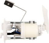 Moose Offroad Fuel Pump Module | Yamaha Grizzly / Viking / Wolverine | 2009–2024