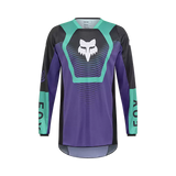 Fox Racing - 180 Collect Jersey - Grape - M