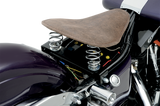 DRAG SPECIALTIES Spring Solo Mount - FX/FL '66-'84 0820-0042 - Cycle City Outdoors