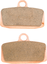 EBC FA-R Series Sintered Front Brake Pads - FA612R (KTM / Gas Gas / Sherco / Husqvarna 2012–2020)