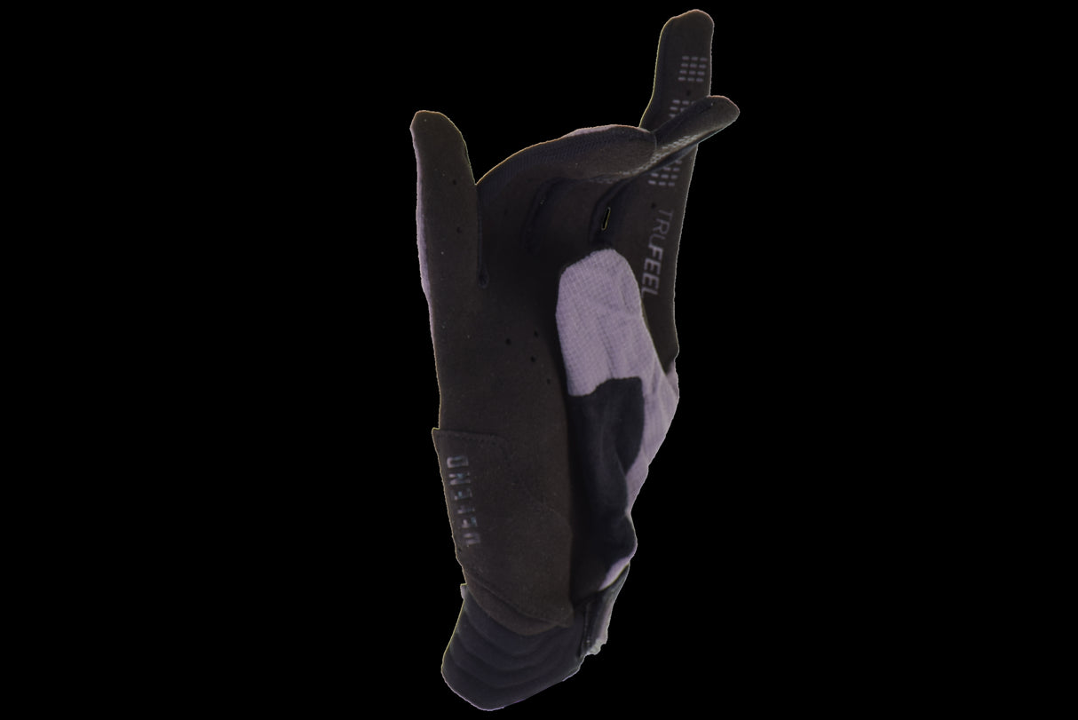 Fox Racing - Womens Defend Glove - Smoke - M