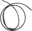 DRAG SPECIALTIES Dash Cover Gasket DS373630 - Cycle City Outdoors