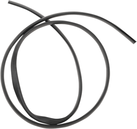 DRAG SPECIALTIES Dash Cover Gasket DS373630 - Cycle City Outdoors