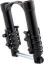 ARLEN NESS Fork Legs - Black 120-023