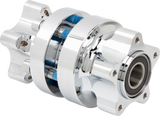 ARLEN NESS Front Hub - Cartridge - Chrome - Kit 71-653